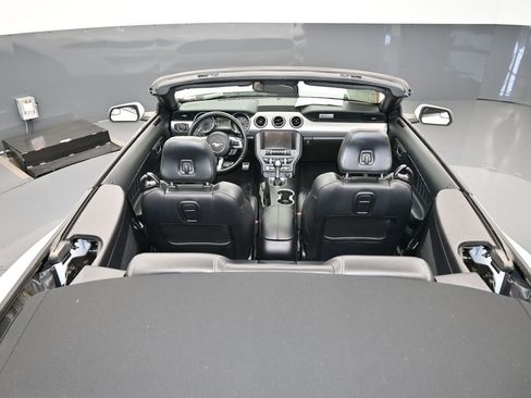 Used 2019 Ford Mustang Premium w/ Black Accent Package image 29