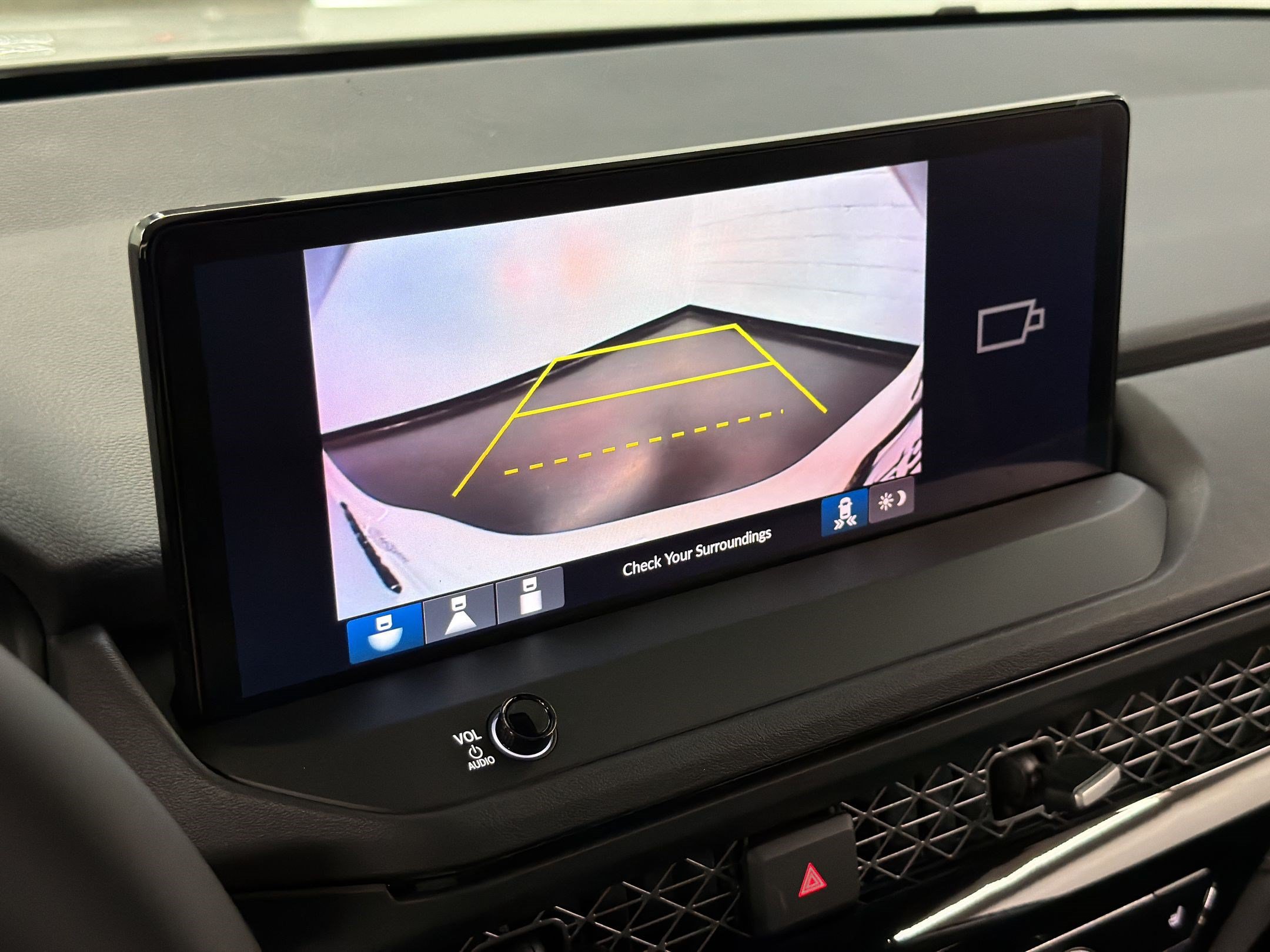 New 2026 Honda Accord Sport image 20