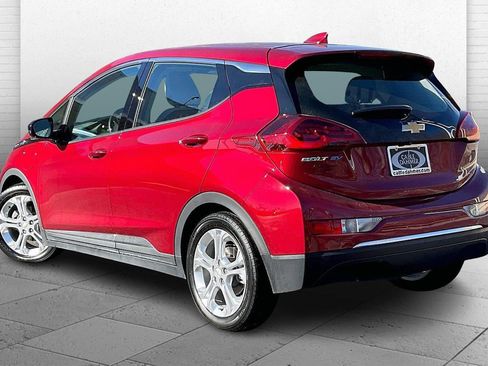 Used 2020 Chevrolet Bolt LT FWD image 10