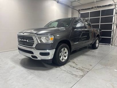 Used 2024 RAM 1500 Laramie