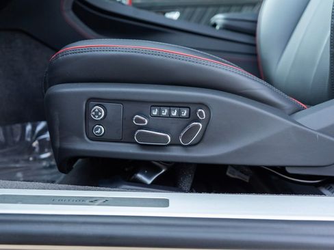 Used 2024 Bentley Continental GT AWD/4WD image 27