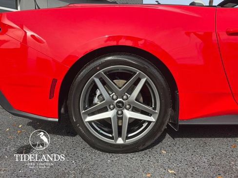 New 2026 Ford Mustang Premium image 33