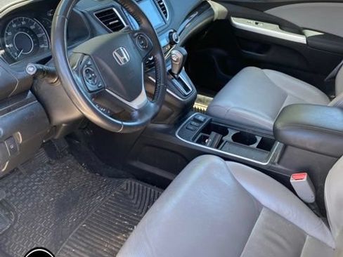 Used 2016 Honda CR-V EX-L image 5