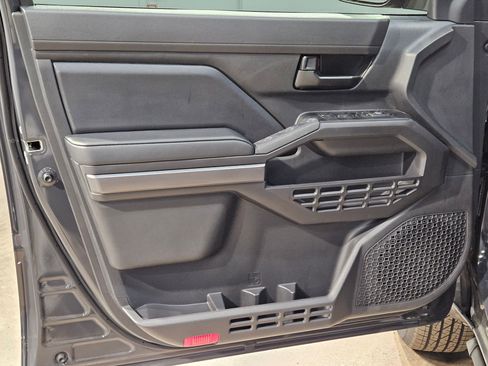 New 2026 Toyota Tacoma SR5 AWD/4WD image 11