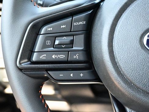 New 2025 Subaru Crosstrek 2.5i Limited image 28