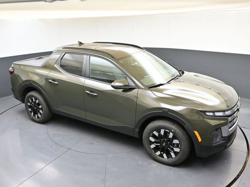 Certified 2025 Hyundai Santa Cruz SEL AWD/4WD image 50