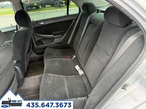 Used 2007 Honda Accord SE image 21
