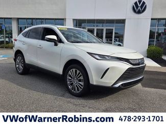 Used 2022 Toyota Venza Limited AWD/4WD video 1