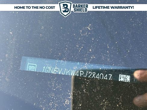 Used 2023 Chevrolet Traverse RS w/ LPO, Floor Liner Package image 33