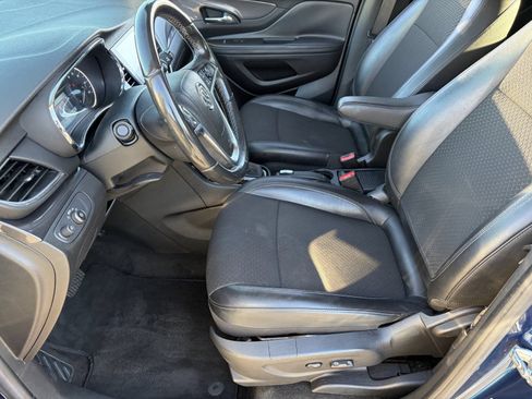 Certified 2019 Buick Encore Preferred FWD image 20