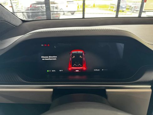 Used 2022 Tesla Model X Plaid AWD/4WD image 34