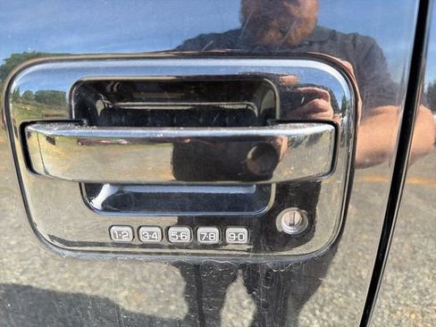 Used 2012 Ford F150 FX4 w/ FX Luxury Pkg AWD/4WD image 11