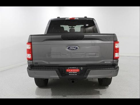 Certified 2023 Ford F150 XL w/ STX Appearance Package AWD/4WD image 20