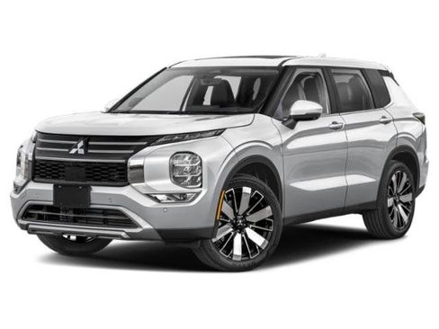 New 2026 Mitsubishi Outlander SE FWD image 23