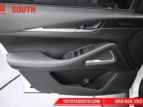 Used 2024 INFINITI QX60 Autograph w/ Cargo Package AWD/4WD image 26
