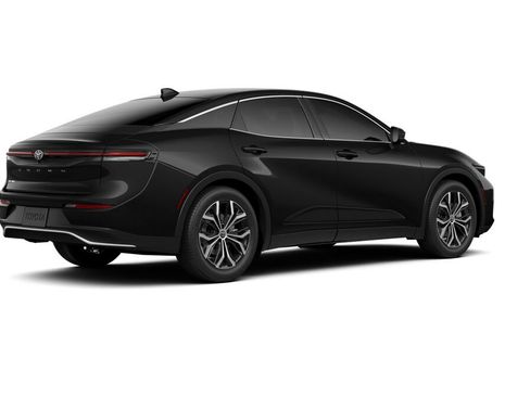 New 2026 Toyota Crown XLE image 10