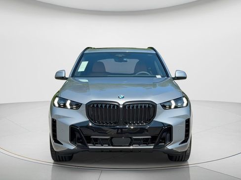 New 2026 BMW X5 xDrive40i AWD/4WD image 2