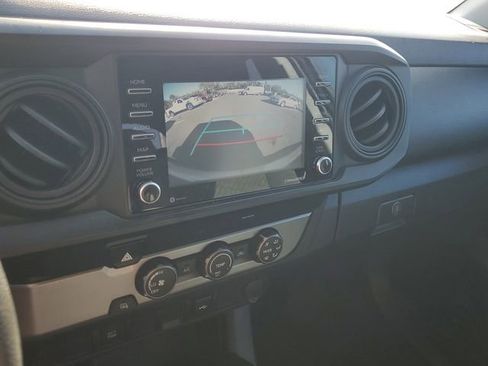 Used 2022 Toyota Tacoma SR w/ SR Convenience Package image 24