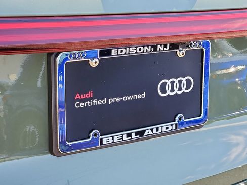 Used 2025 Audi Q5 Premium w/ Premium Plus AWD/4WD image 30