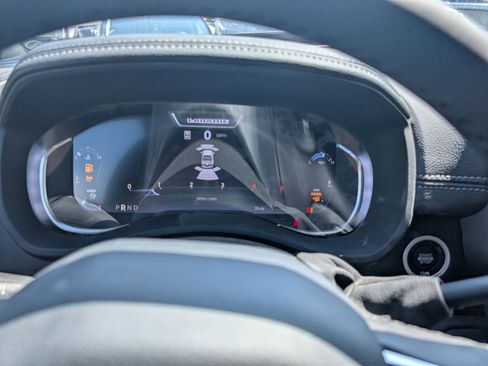 New 2025 RAM 2500 Laramie image 29