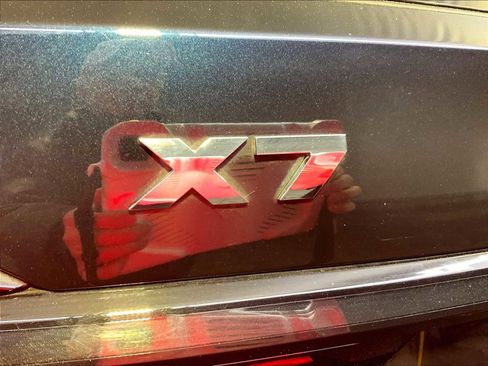 Used 2024 BMW X7 M60i w/ Executive Package image 35