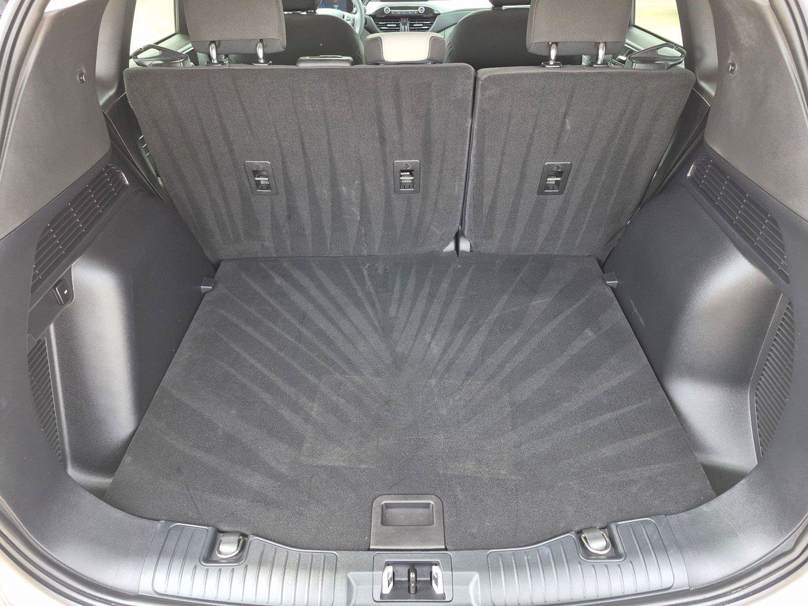 Used 2023 Ford Escape Active FWD image 27