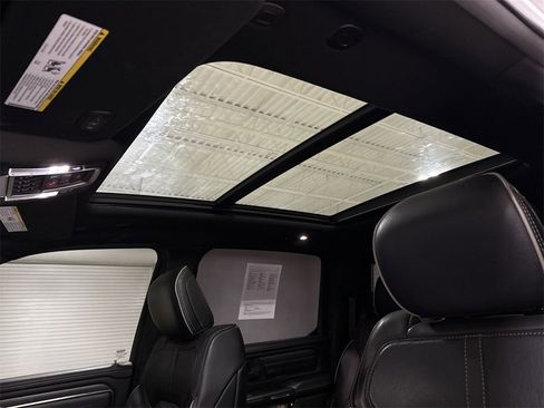 Used 2021 RAM 1500 Limited w/ Night Edition image 20