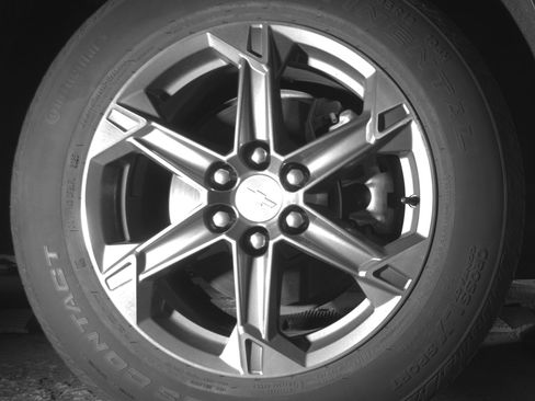 Used 2025 Chevrolet Blazer LT FWD image 13