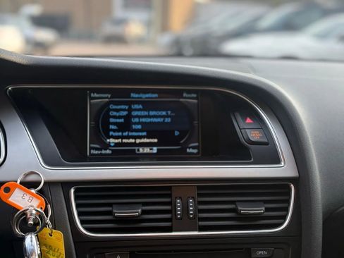 Used 2011 Audi A5 2.0T Premium Plus image 44