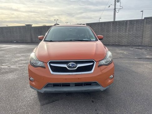 Used 2015 Subaru Crosstrek 2.0i Premium w/ Moonroof Package image 2