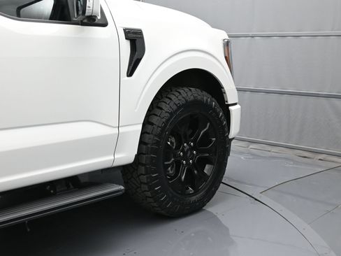 Used 2023 Ford F150 Lariat w/ Equipment Group 502A High AWD/4WD image 49