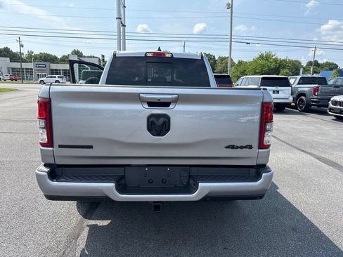 Used 2021 RAM 1500 Big Horn AWD/4WD image 19