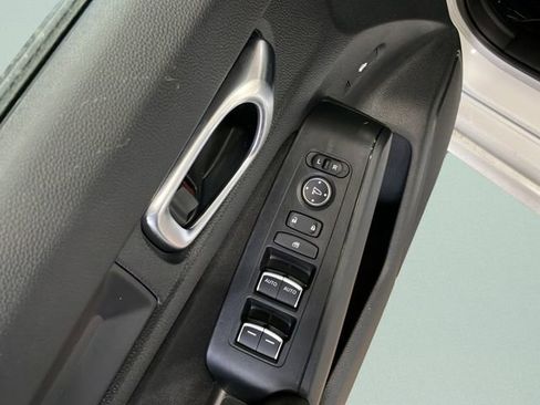New 2026 Honda Civic Sport image 28