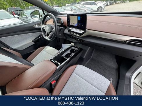 Used 2023 Volkswagen ID.4 Pro RWD image 27