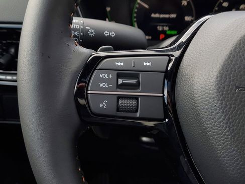 New 2026 Honda CR-V Sport Touring image 18