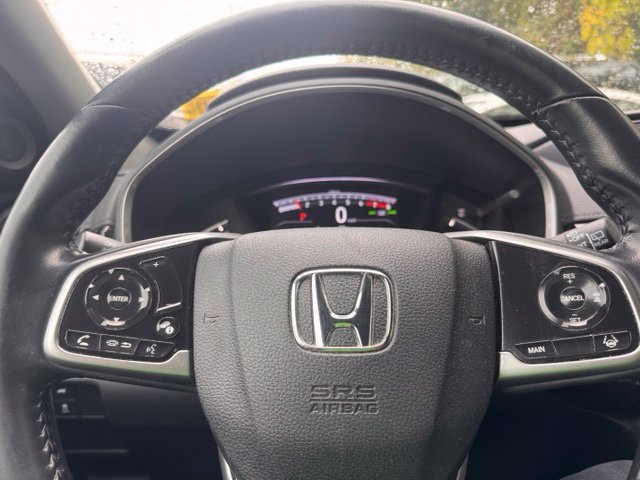 Used 2020 Honda CR-V EX-L image 10