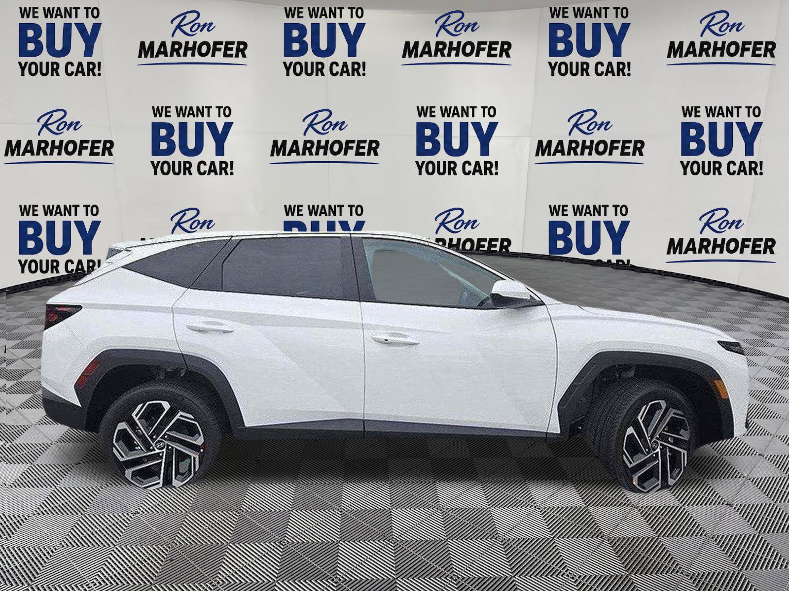 New 2026 Hyundai Tucson SEL Plus AWD/4WD image 88