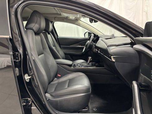 Certified 2025 MAZDA CX-30 AWD 2.5 S w/ Preferred Package image 15