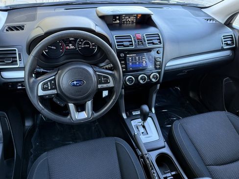 Used 2018 Subaru Forester 2.5i Premium image 24