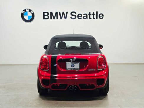 Used 2016 MINI Cooper S FWD image 4