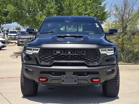 Used 2026 RAM 1500 RHO w/ RHO Level 1 Equipment Group AWD/4WD image 11