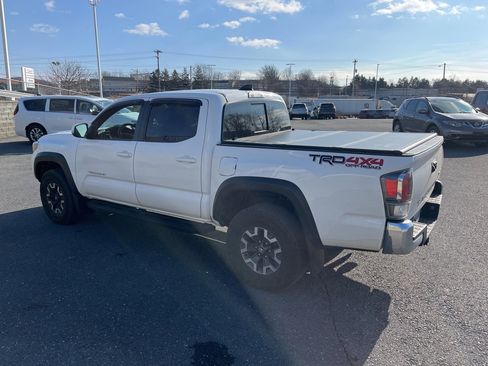 Used 2023 Toyota Tacoma image 6