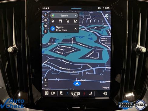 Used 2025 Volvo S60 B5 Core image 36