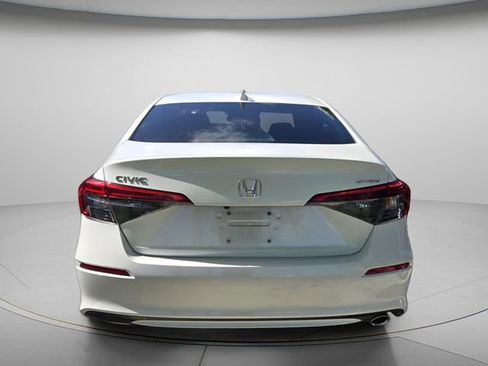 Used 2024 Honda Civic Sport image 5