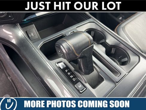 Used 2021 Ford F150 Tremor w/ Equipment Group 402A High AWD/4WD image 9