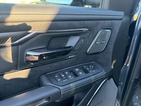 New 2026 RAM 1500 RHO image 21