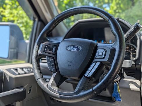 Used 2015 Ford F150 XLT w/ Equipment Group 301A Mid AWD/4WD image 15
