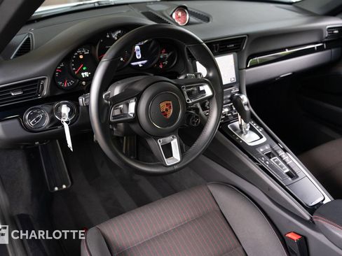 Used 2019 Porsche 911 Carrera T image 23