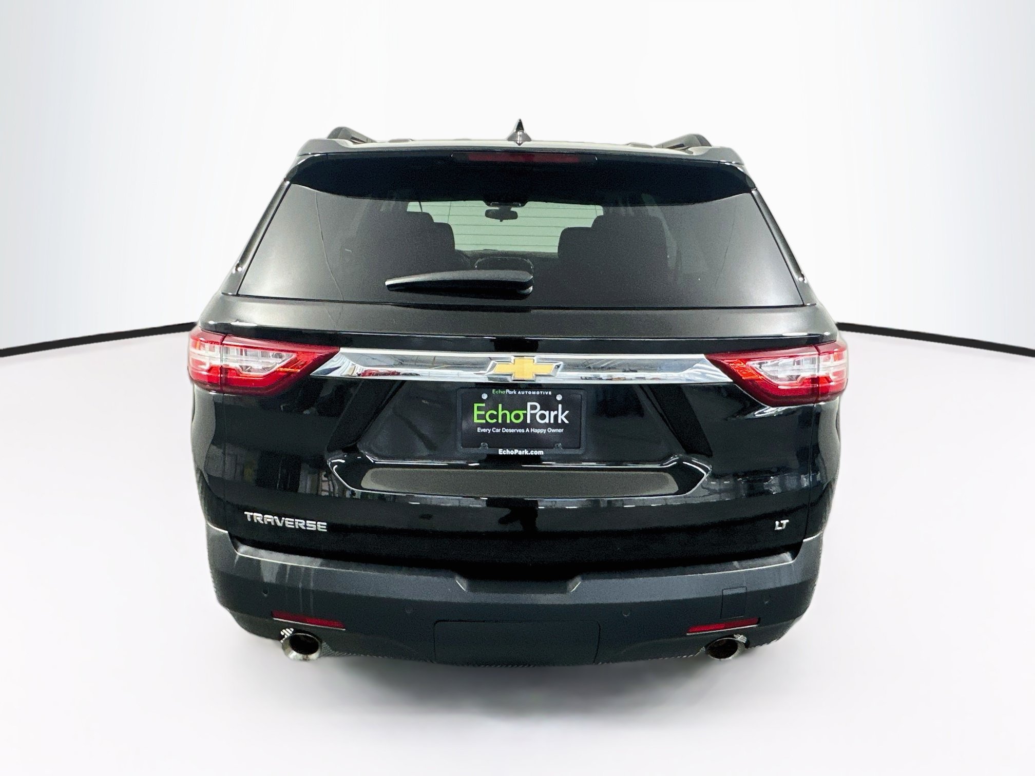 Used 2019 Chevrolet Traverse LT FWD image 7
