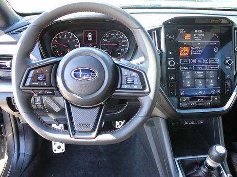 Used 2024 Subaru WRX Premium image 12